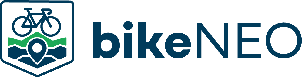 NOACA bikeNEO logo