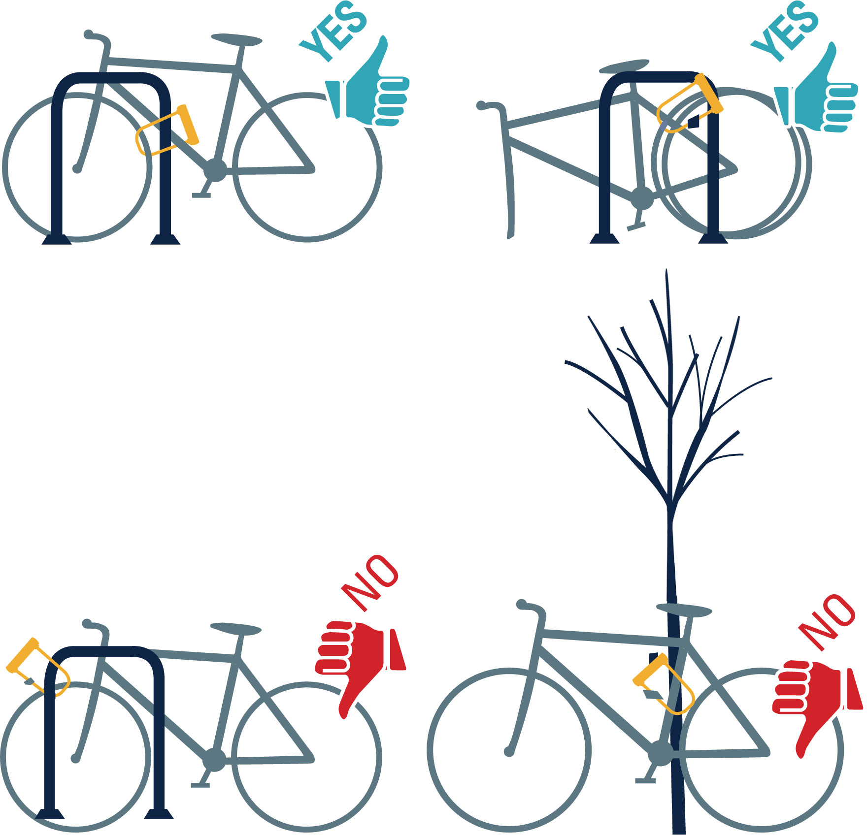 Bike Parking
